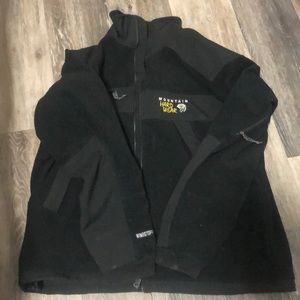 Black Mountain Hardware jacket